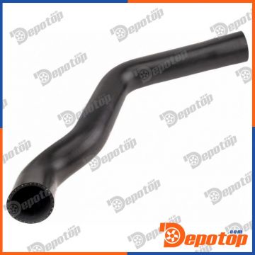 Gaine de suralimentation pour FIAT | GPP-FT-102, -522781